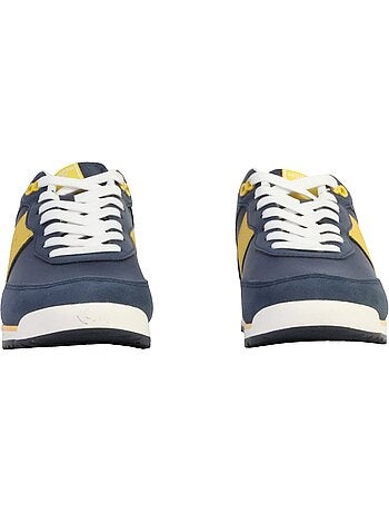Sneakers da Uomo Teddy Smith