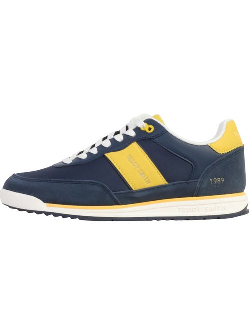 Sneakers Uomo Teddy Smith - Kiabi Sneakers Uomo Teddy Smith - Kiabi