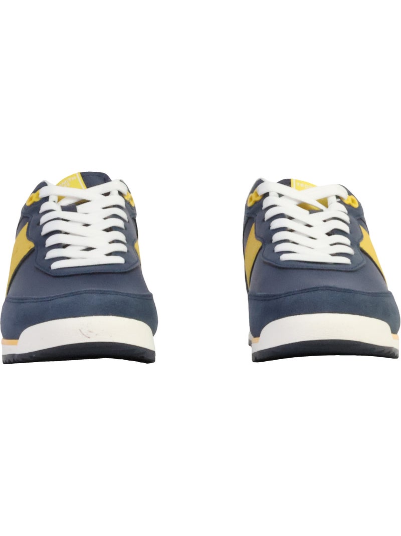 Sneakers Uomo Teddy Smith Blu marino - Kiabi