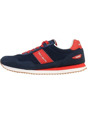 Sneakers Uomo Teddy Smith