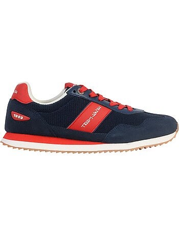 Sneakers Uomo Teddy Smith