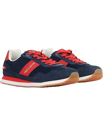 Sneakers Uomo Teddy Smith