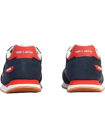 Sneakers Uomo Teddy Smith