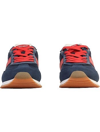 Sneakers Uomo Teddy Smith