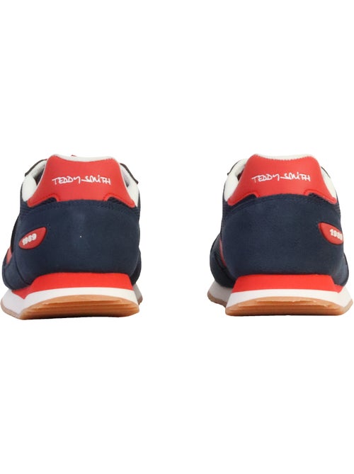 Sneakers Uomo Teddy Smith - Kiabi Sneakers Uomo Teddy Smith - Kiabi