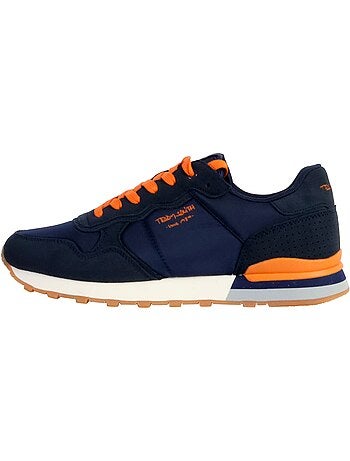 Sneakers Uomo Teddy Smith