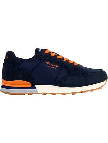 Sneakers Uomo Teddy Smith