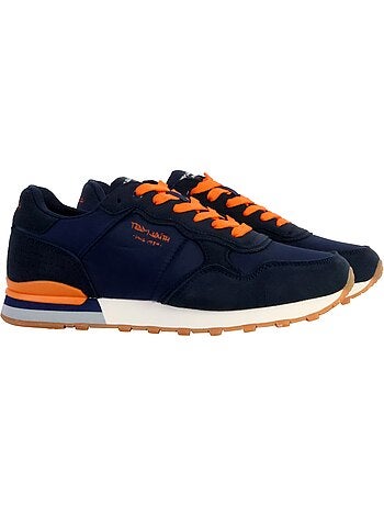 Sneakers Uomo Teddy Smith