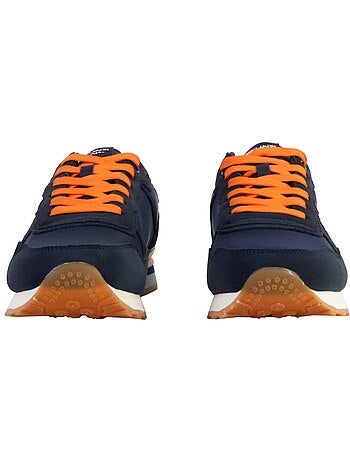 Sneakers Uomo Teddy Smith