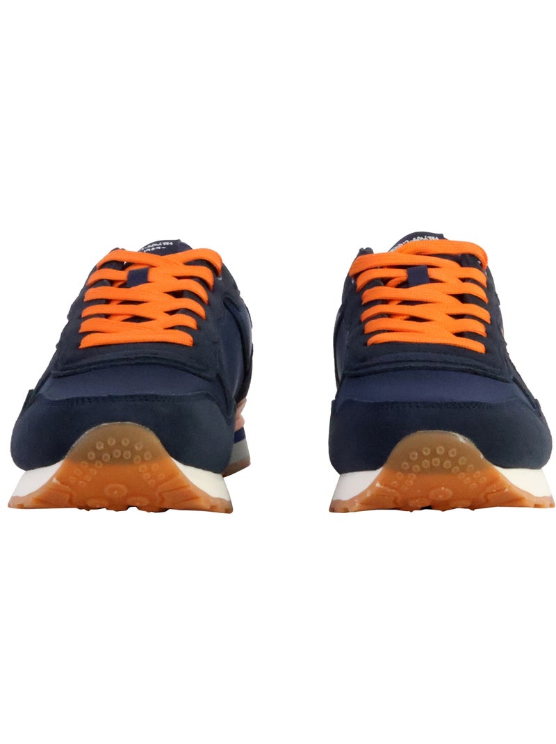 Sneakers Uomo Teddy Smith Blu - Kiabi