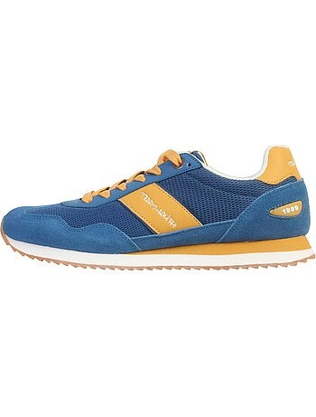 Sneakers Uomo Teddy Smith