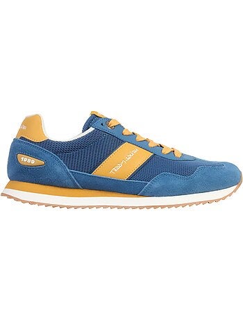 Sneakers Uomo Teddy Smith