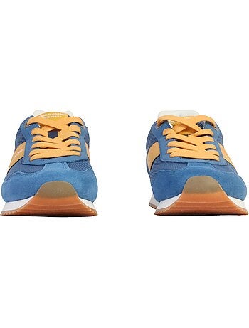 Sneakers Uomo Teddy Smith
