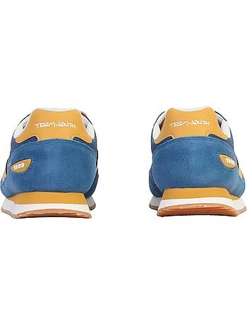 Sneakers Uomo Teddy Smith