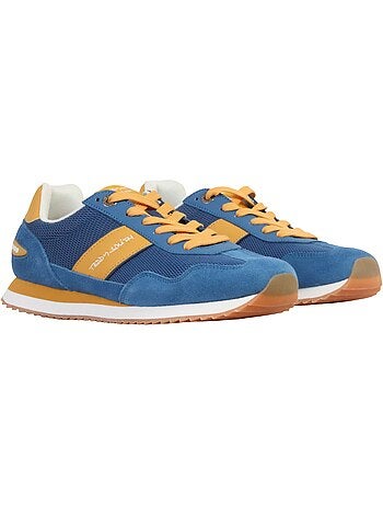 Sneakers Uomo Teddy Smith