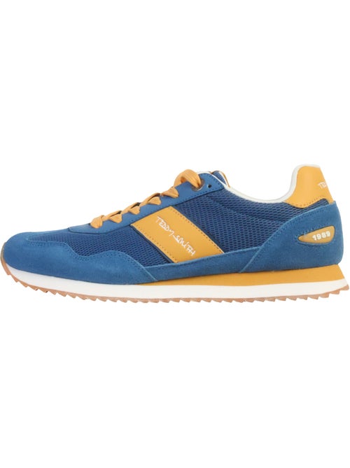 Sneakers Uomo Teddy Smith - Kiabi Sneakers Uomo Teddy Smith - Kiabi