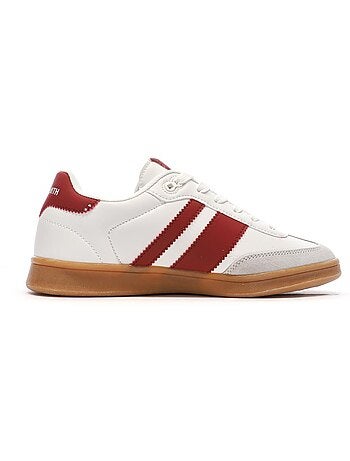 Sneakers Uomo Teddy Smith