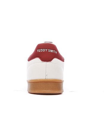 Sneakers Uomo Teddy Smith