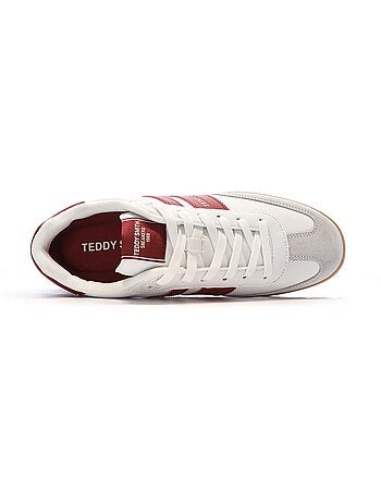 Sneakers Uomo Teddy Smith