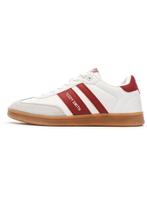 Sneakers Uomo Teddy Smith - Kiabi Sneakers Uomo Teddy Smith - Kiabi