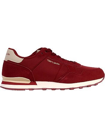 Sneakers Uomo Teddy Smith