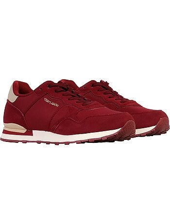 Sneakers Uomo Teddy Smith