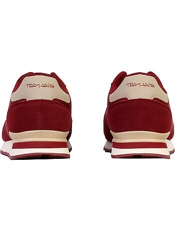 Sneakers Uomo Teddy Smith