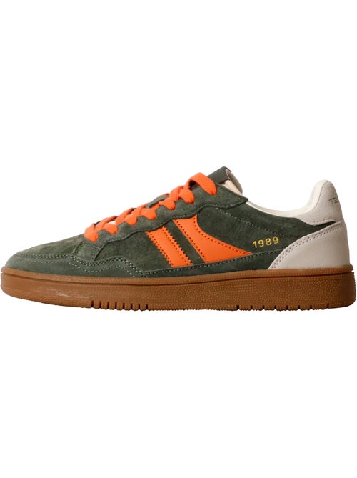 Sneakers uomo teddy smith - Kiabi Sneakers uomo teddy smith - Kiabi