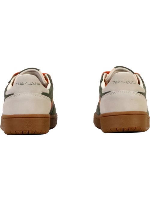 Sneakers uomo teddy smith - Kiabi Sneakers uomo teddy smith - Kiabi