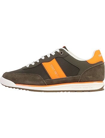 Sneakers da Uomo Teddy Smith