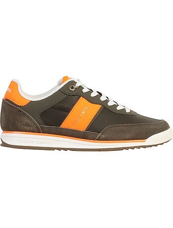 Sneakers da Uomo Teddy Smith