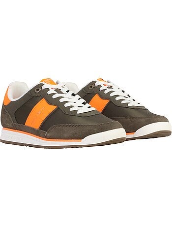 Sneakers da Uomo Teddy Smith