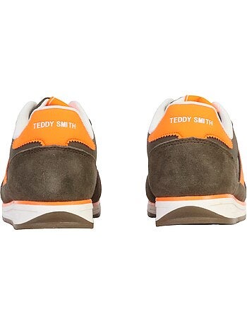 Sneakers da Uomo Teddy Smith