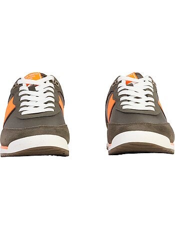 Sneakers da Uomo Teddy Smith