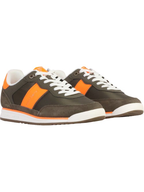 Sneakers Uomo Teddy Smith - Kiabi Sneakers Uomo Teddy Smith - Kiabi