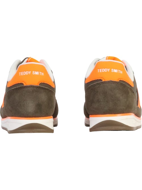 Sneakers Uomo Teddy Smith - Kiabi Sneakers Uomo Teddy Smith - Kiabi