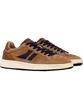 Sneakers Uomo Teddy Smith