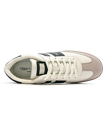 Sneakers Uomo Teddy Smith