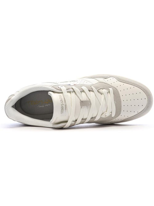 Sneakers Uomo Teddy Smith - Kiabi Sneakers Uomo Teddy Smith - Kiabi