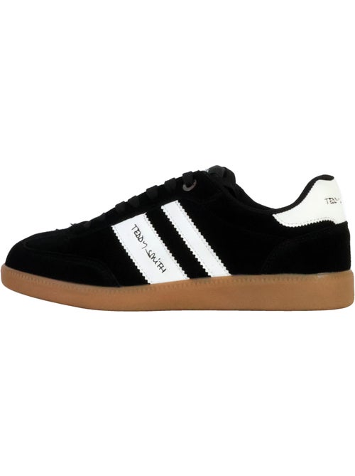 Sneakers Uomo Teddy Smith in Camoscio - Kiabi