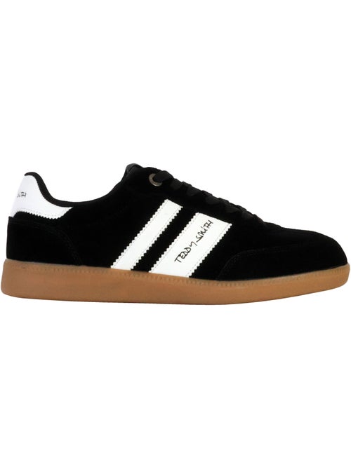 Sneakers Uomo Teddy Smith in Camoscio - Kiabi
