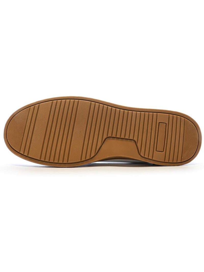 Sneakers Uomo Teddy Smith in PU Bianco - Kiabi
