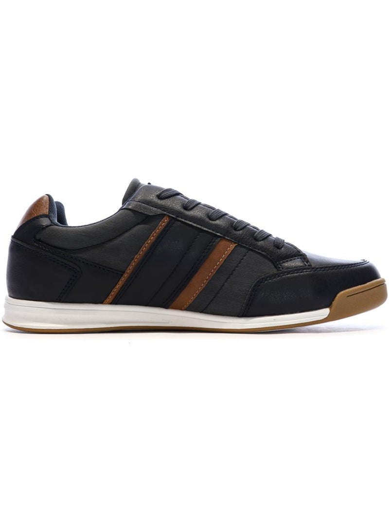 Sneakers Uomo Teddy Smith Marrone cappuccino - Kiabi