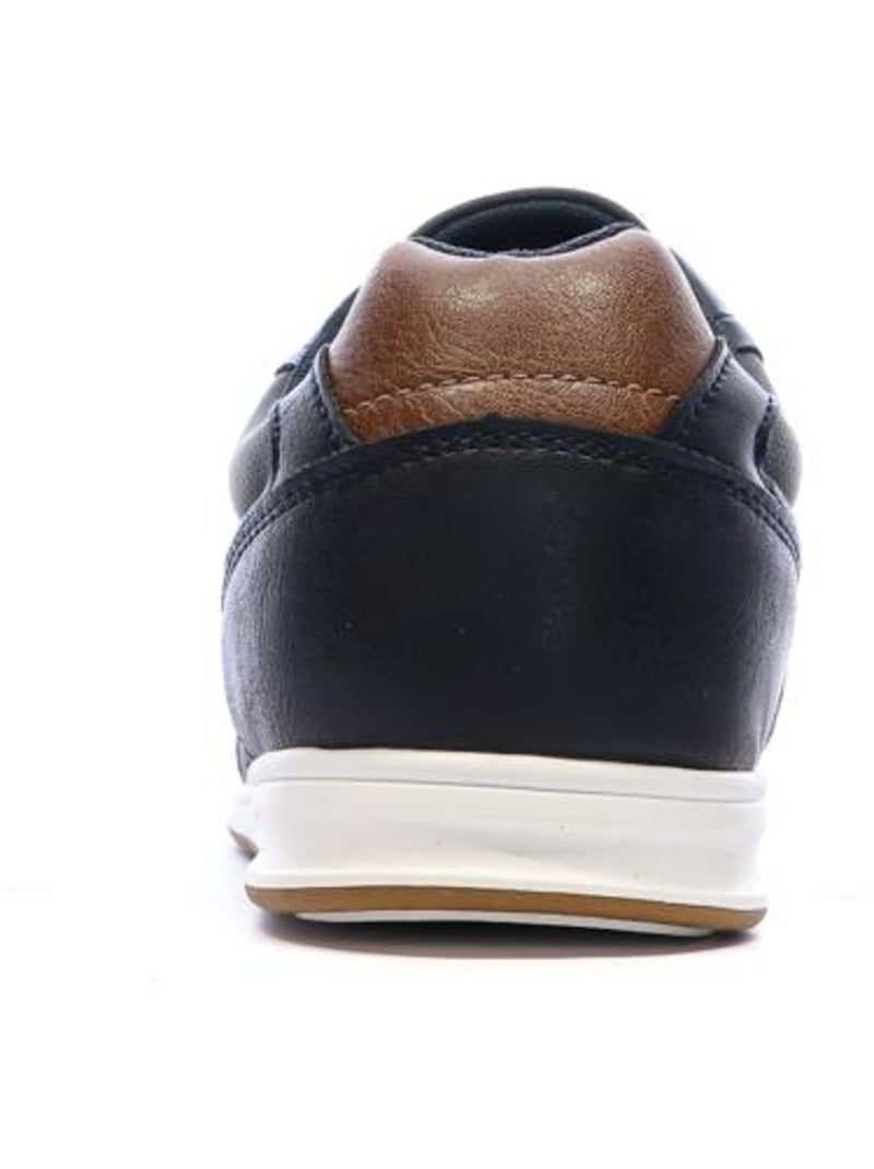 Sneakers Uomo Teddy Smith Marrone cappuccino - Kiabi