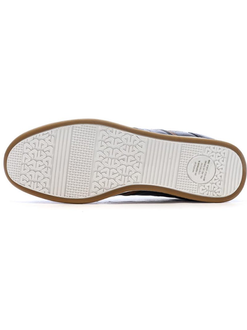 Sneakers Uomo Teddy Smith Marrone cappuccino - Kiabi
