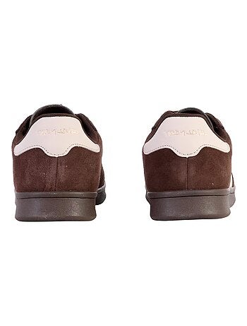 Sneakers Uomo Teddy Smith