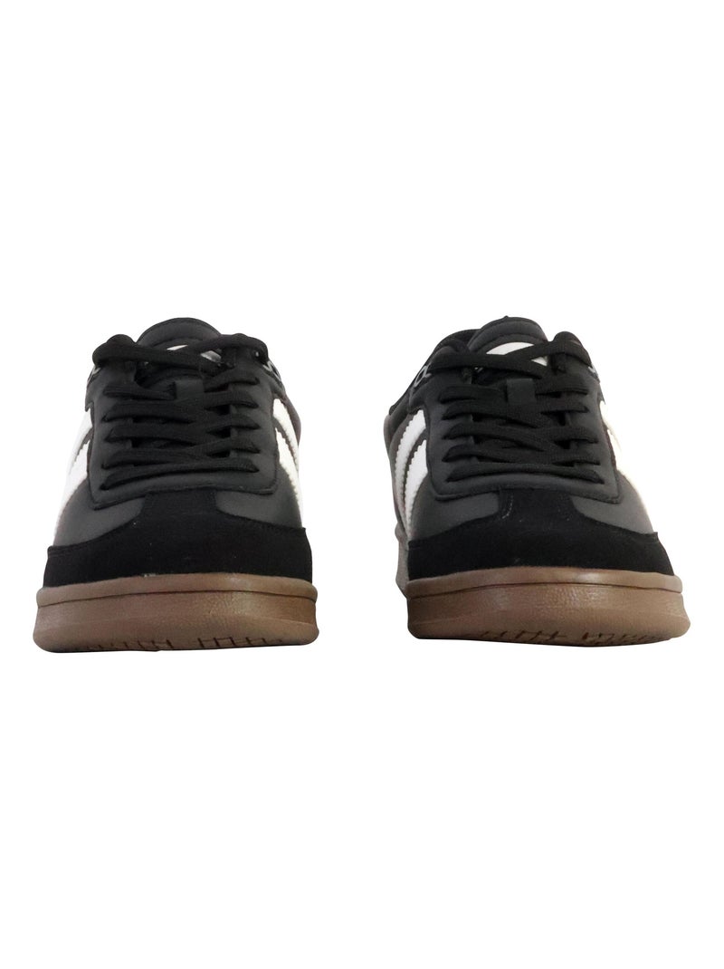 Sneakers Uomo Teddy Smith Nero - Kiabi