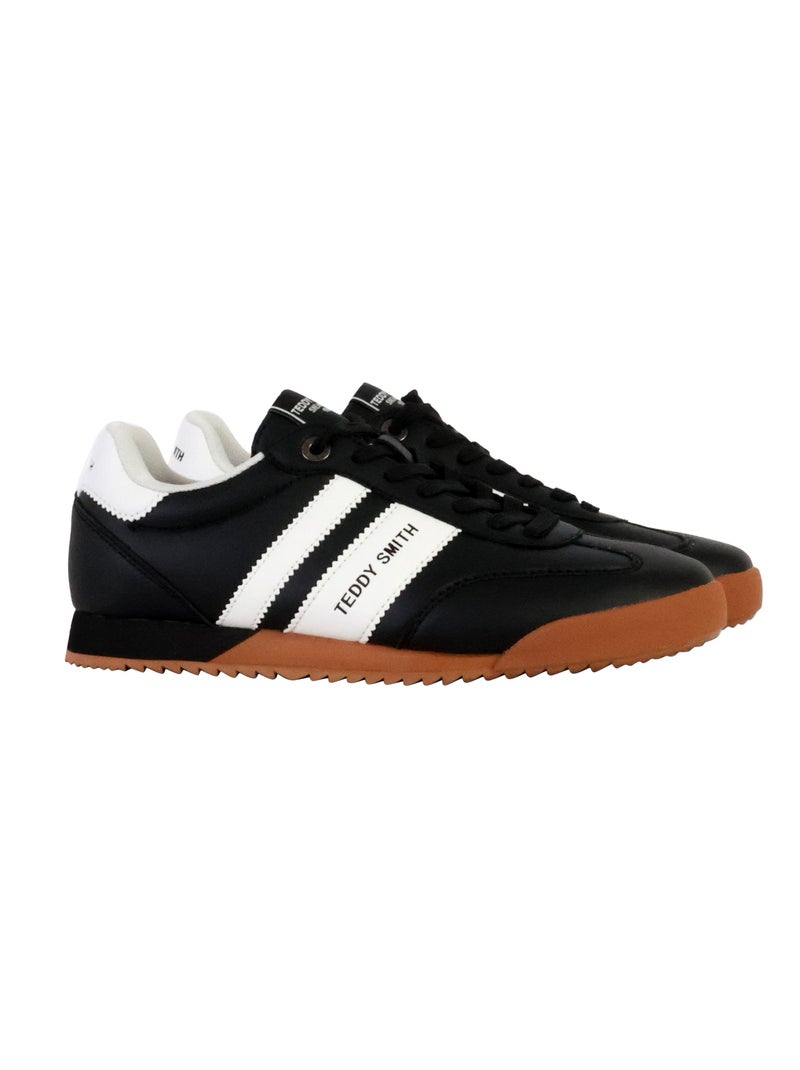 Sneakers Uomo Teddy Smith Nero - Kiabi