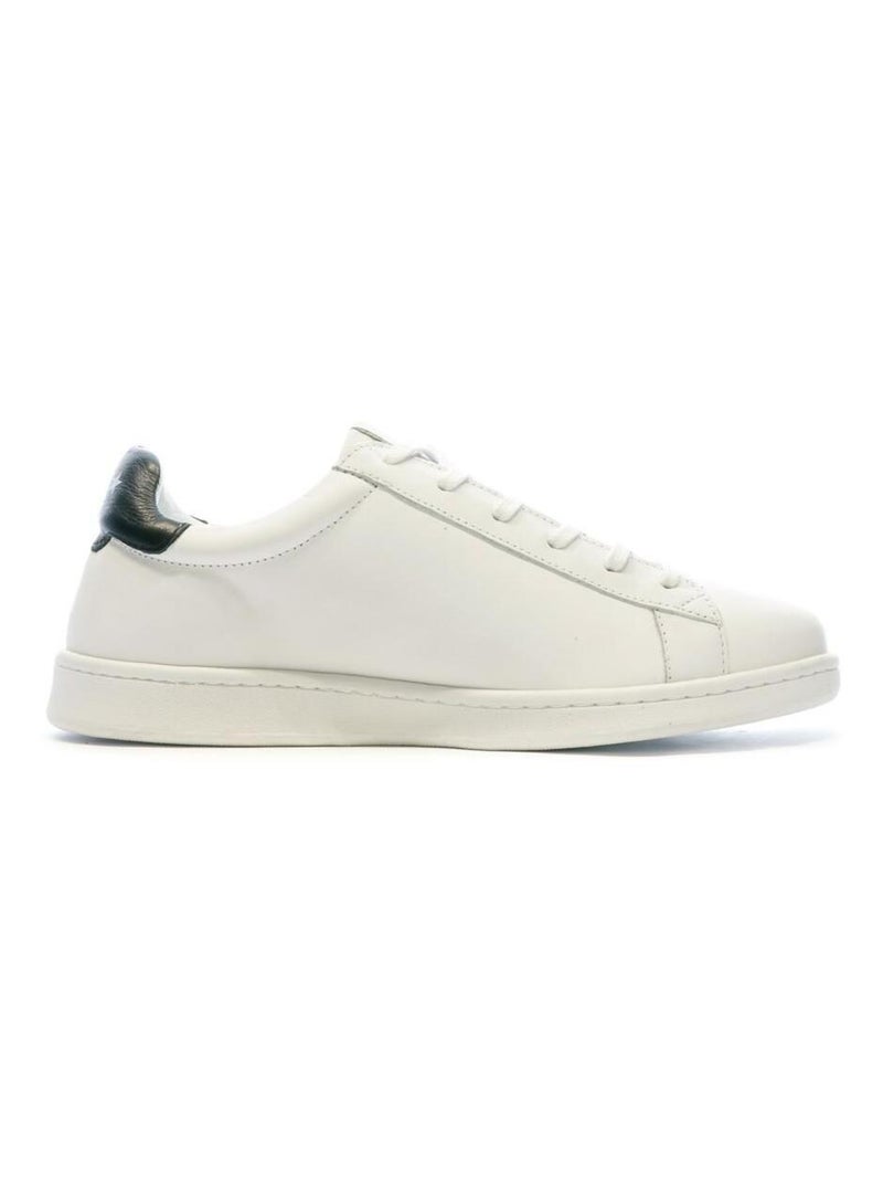 Sneakers Uomo Teddy Smith Nero - Kiabi