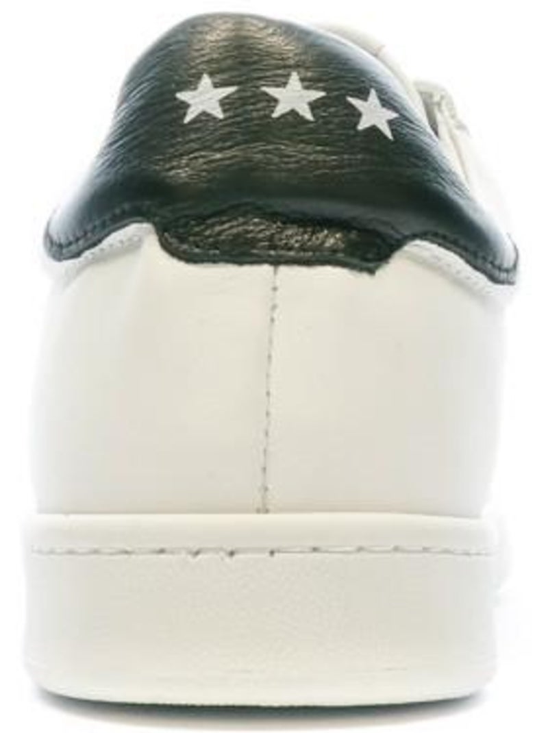 Sneakers Uomo Teddy Smith Nero - Kiabi
